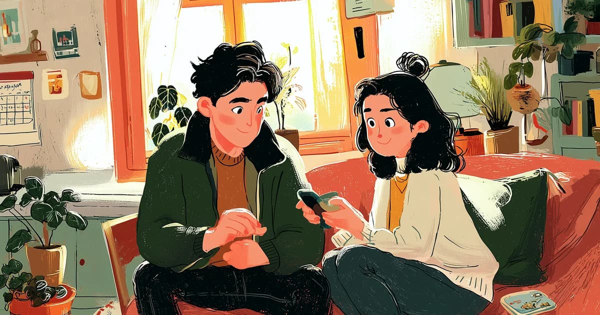 Best Shared Calendar Apps for Couples (2026)